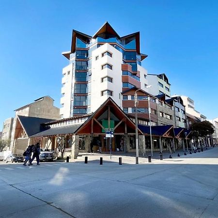 Apartamentos Cardinal Bariloche Ngoại thất bức ảnh