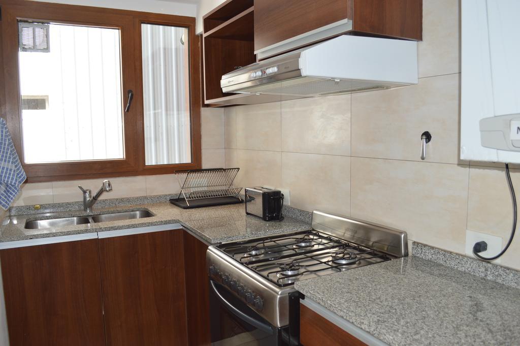 Apartamentos Cardinal Bariloche Phòng bức ảnh