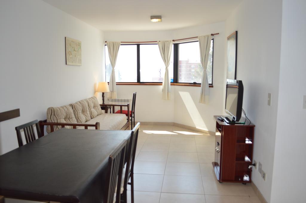 Apartamentos Cardinal Bariloche Phòng bức ảnh