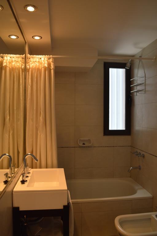 Apartamentos Cardinal Bariloche Phòng bức ảnh
