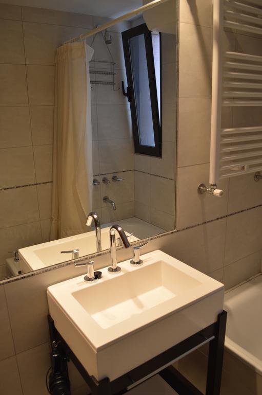 Apartamentos Cardinal Bariloche Phòng bức ảnh