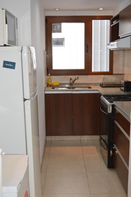 Apartamentos Cardinal Bariloche Phòng bức ảnh