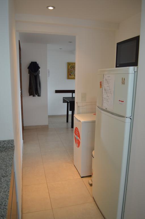 Apartamentos Cardinal Bariloche Ngoại thất bức ảnh