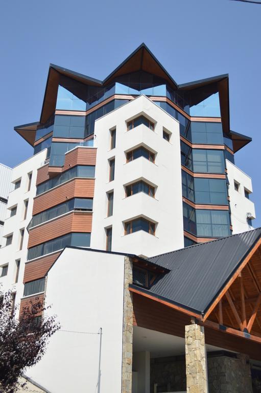 Apartamentos Cardinal Bariloche Phòng bức ảnh