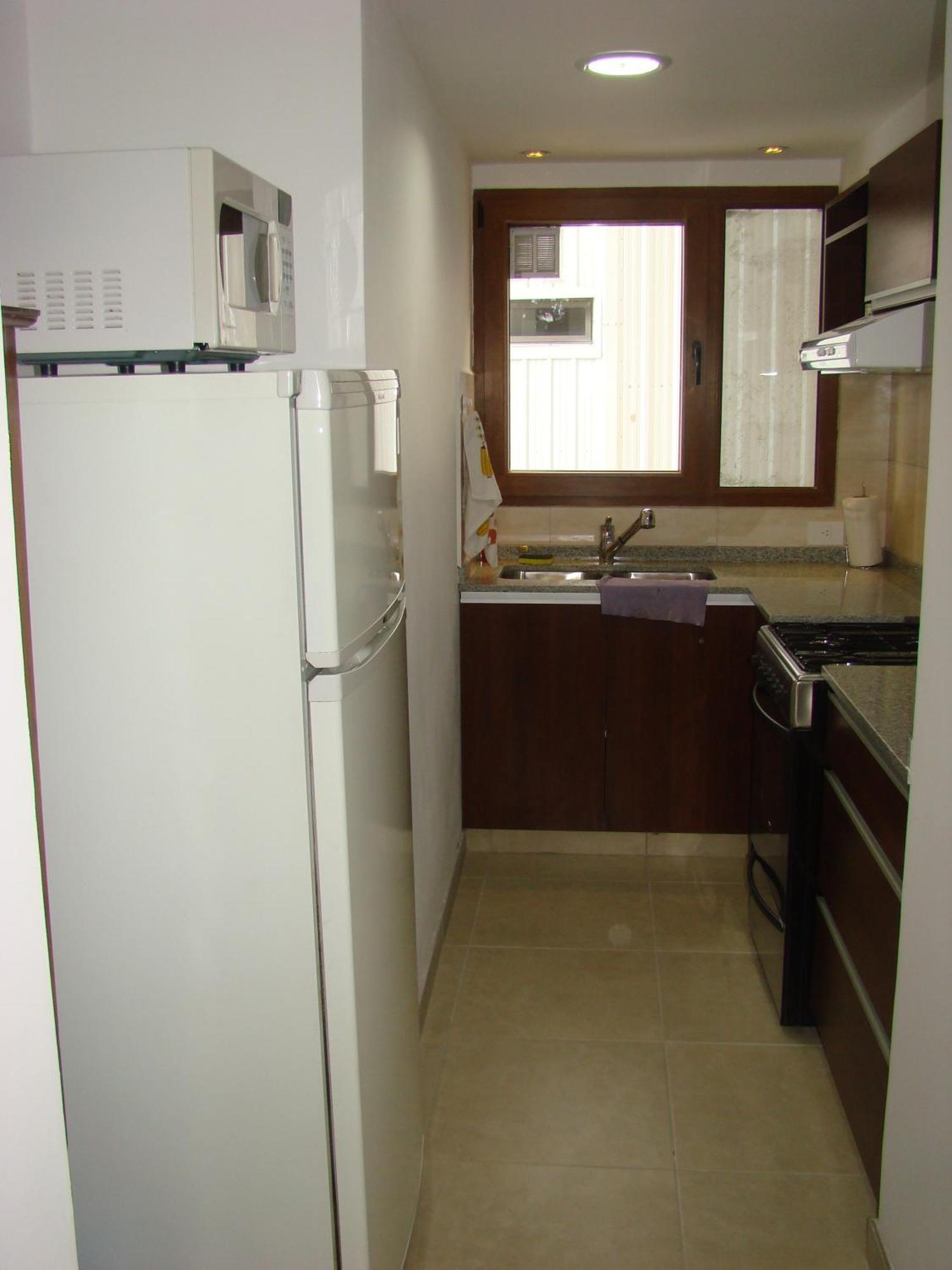 Apartamentos Cardinal Bariloche Ngoại thất bức ảnh