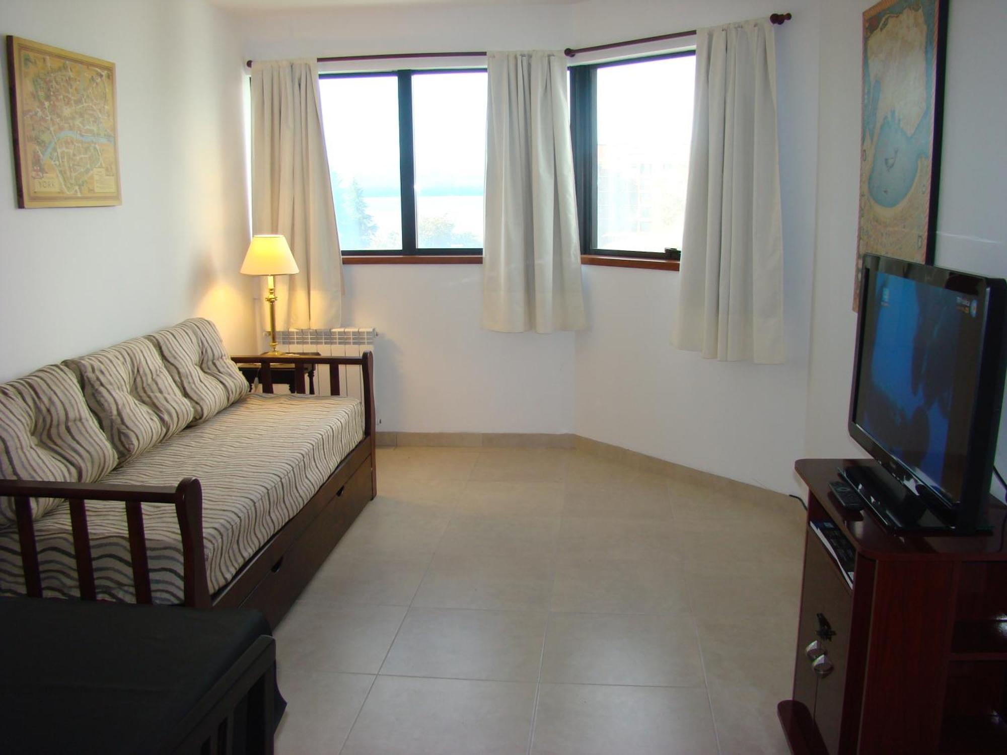 Apartamentos Cardinal Bariloche Ngoại thất bức ảnh