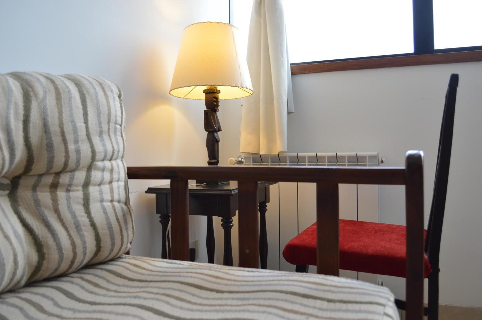 Apartamentos Cardinal Bariloche Phòng bức ảnh
